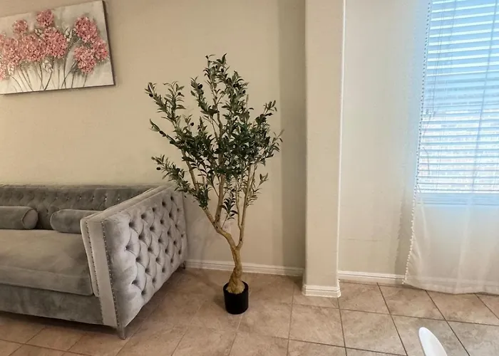 10 Min To World Cup - Modern 4br Near Dfw *