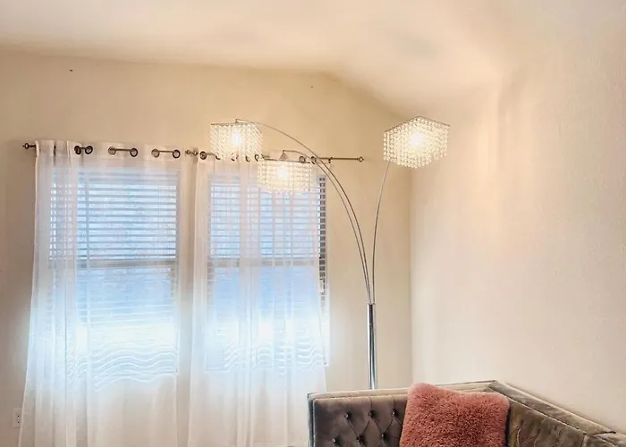 10 Min To World Cup - Modern 4br Near Dfw Holiday home