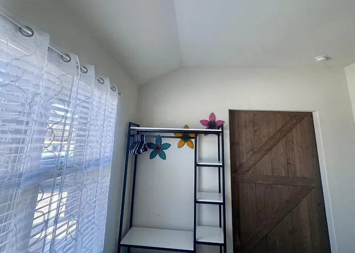 10 Min To World Cup - Modern 4br Near Dfw