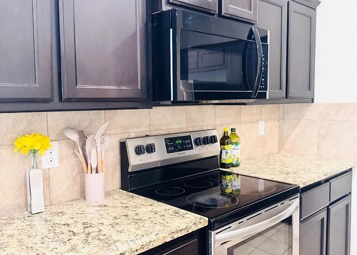 10 Min To World Cup - Modern 4br Near Dfw Holiday home