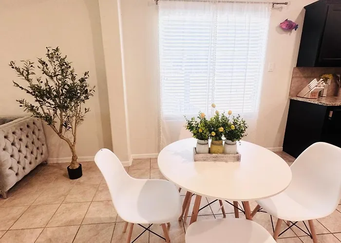 10 Min To World Cup - Modern 4br Near Dfw Holiday home