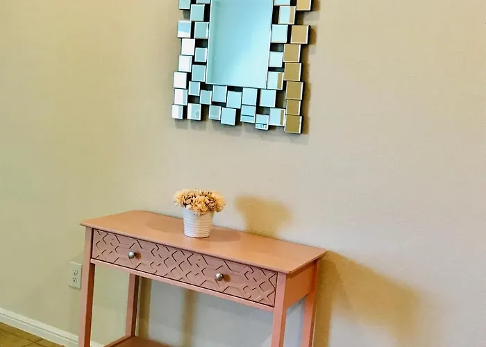 10 Min To World Cup - Modern 4br Near Dfw Holiday home
