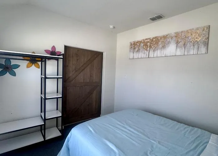 10 Min To World Cup - Modern 4br Near Dfw