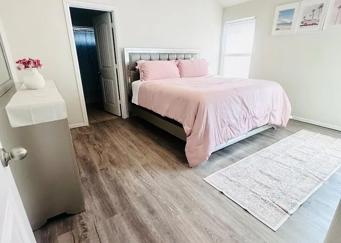10 Min To World Cup - Modern 4br Near Dfw * Fort Worth