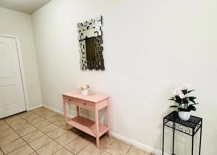 10 Min To World Cup - Modern 4br Near Dfw