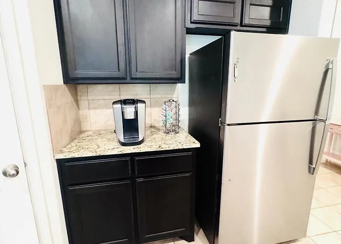 10 Min To World Cup - Modern 4br Near Dfw